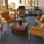 Des Alpes Superieur 3* Gstaad