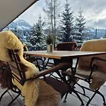 Des Alpes Superieur 호텔 그슈타드