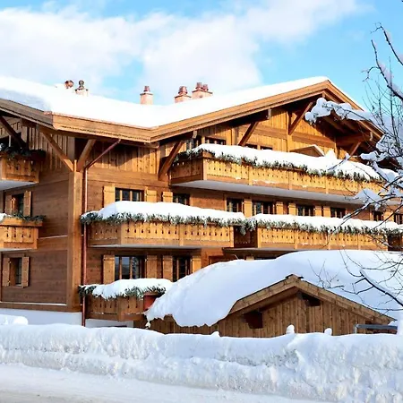Des Alpes Superieur