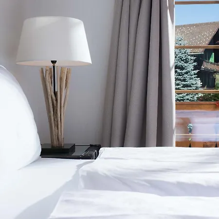 Garni Des Alpes By Bruno Kernen Hotel