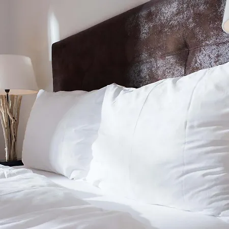 Hotel Des Alpes Superieur