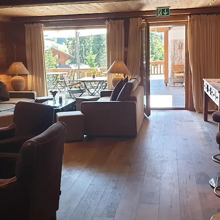 Hotel Des Alpes Superieur