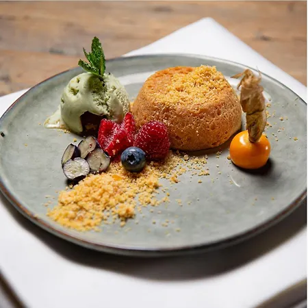 Hotel Des Alpes Superieur Gstaad