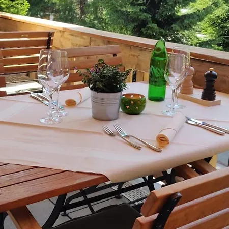 Des Alpes Superieur Gstaad