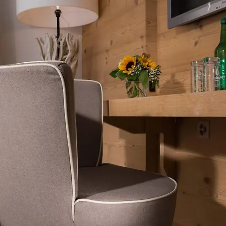 Hotel Des Alpes Superieur Gstaad