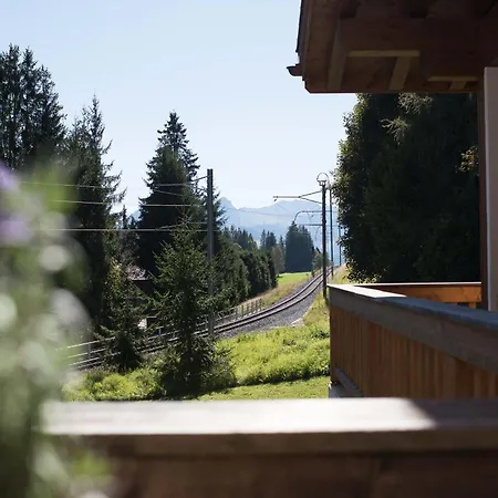 Des Alpes Superieur 3*