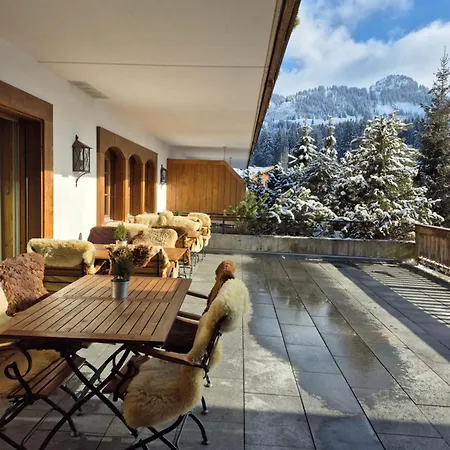 Des Alpes Superieur 호텔