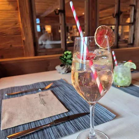 Des Alpes Superieur Hotel