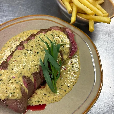 Hotel Des Alpes Superieur 3*