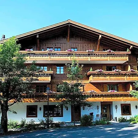 Des Alpes Superieur 3* グスタード