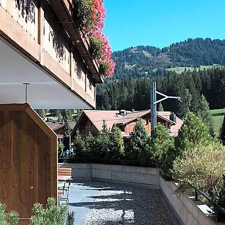 Des Alpes Superieur