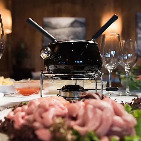 Des Alpes Superieur Gstaad