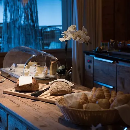 Des Alpes Superieur Gstaad