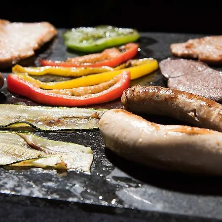 Des Alpes Superieur Hotel