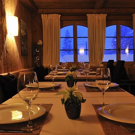 Des Alpes Superieur Gstaad