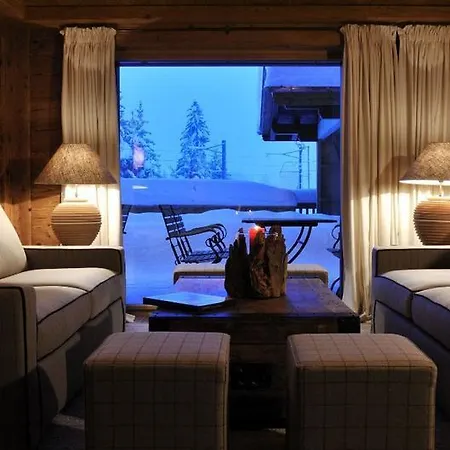 Hotel Garni Des Alpes By Bruno Kernen 3*