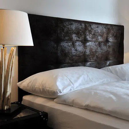 Garni Des Alpes By Bruno Kernen Hotel Gstaad