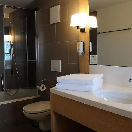 Des Alpes Superieur Gstaad