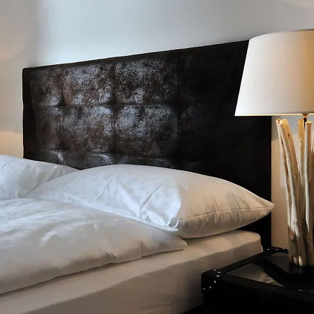 Des Alpes Superieur Hotel