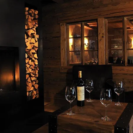 Des Alpes Superieur 3*