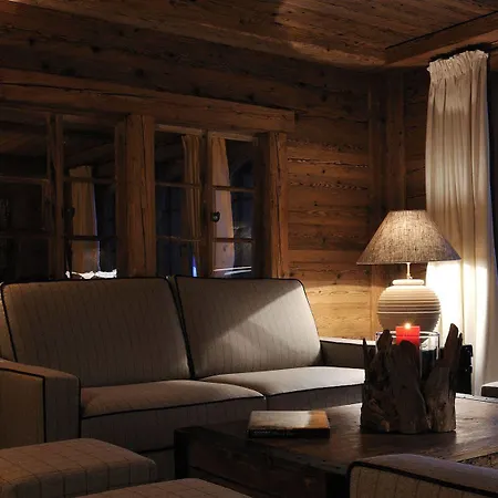 Garni Des Alpes By Bruno Kernen Hotel