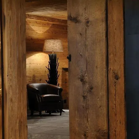 Des Alpes Superieur Hotel