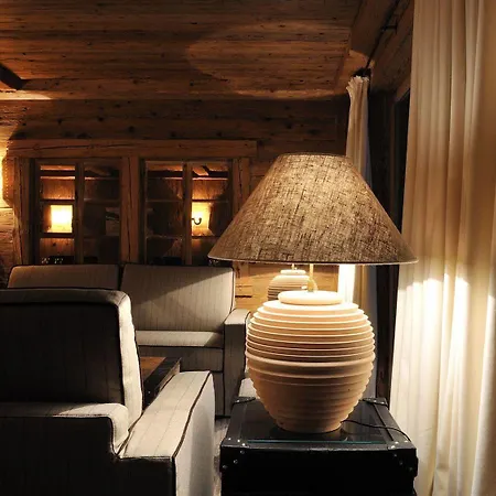 Hotel Des Alpes Superieur Gstaad