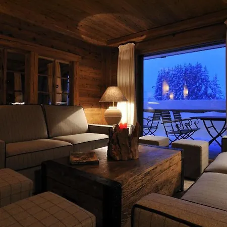 Des Alpes Superieur Hotel