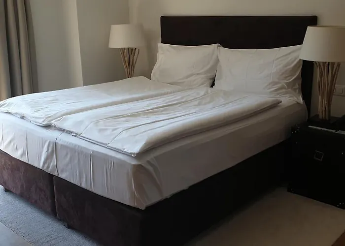 Des Alpes Superieur Gstaad