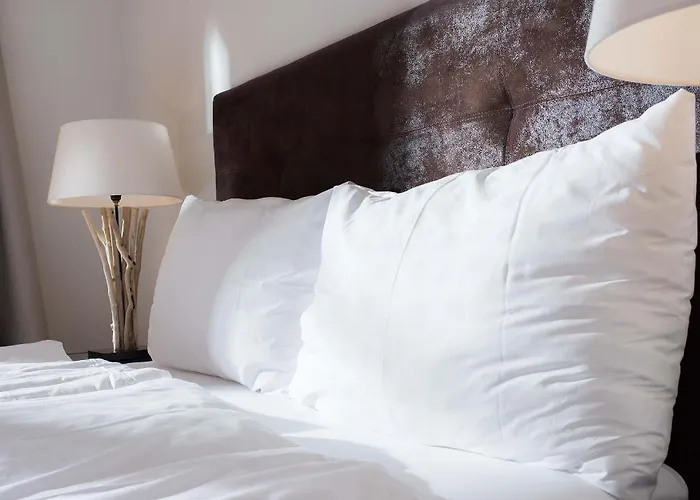 Hotel Des Alpes Superieur