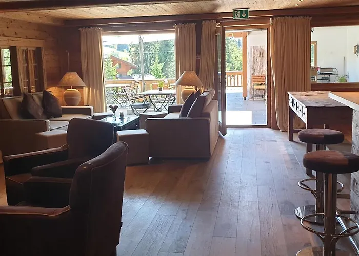 Hotel Des Alpes Superieur