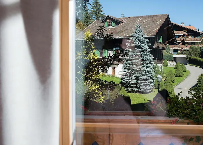 Des Alpes Superieur 3*