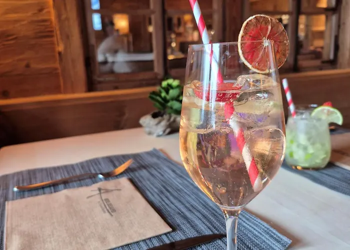 Des Alpes Superieur Hotel