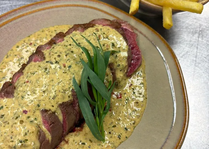 Hotel Des Alpes Superieur 3*