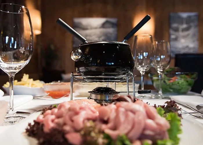 Des Alpes Superieur Gstaad