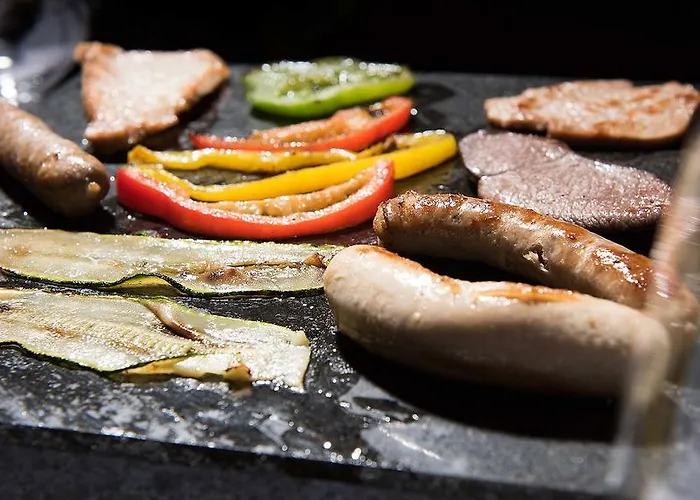 Des Alpes Superieur Hotel