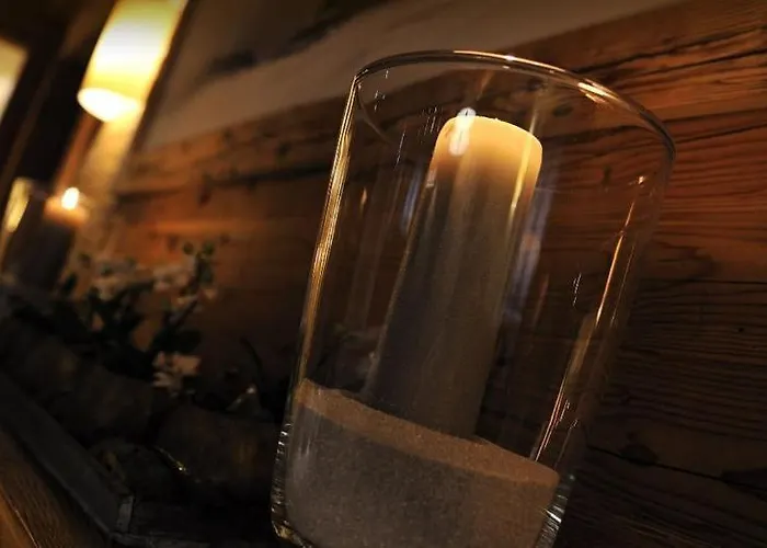 Hotel Des Alpes Superieur 3*