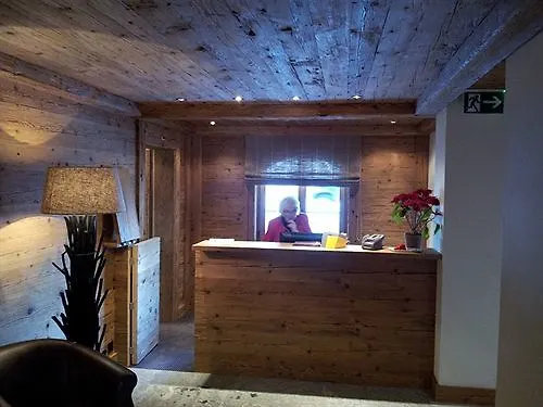 Des Alpes Superieur Hotel Gstaad