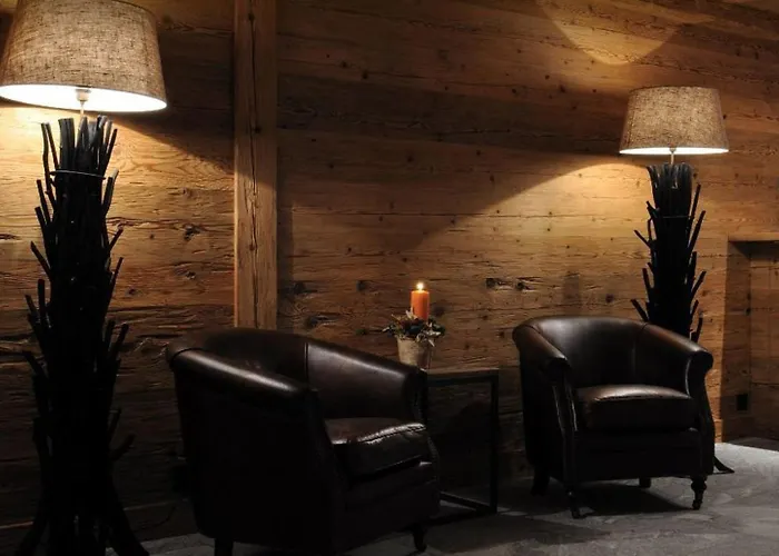 Des Alpes Superieur 3*