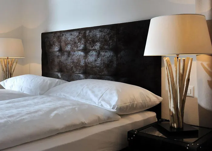 Des Alpes Superieur Hotel