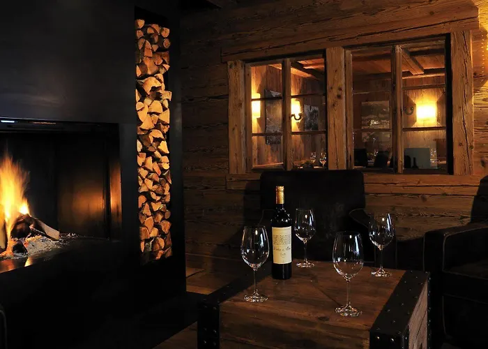 Des Alpes Superieur 3*