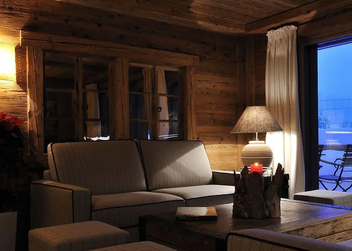 Des Alpes Superieur Hotel