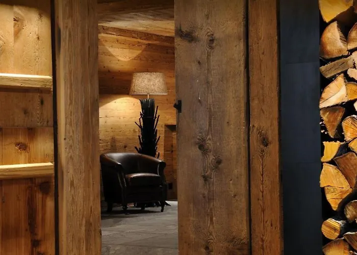 Des Alpes Superieur Hotel