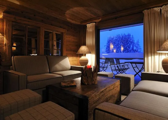 Des Alpes Superieur Hotel