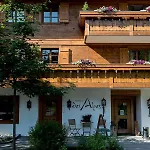 מלון Des Alpes Superieur 3*