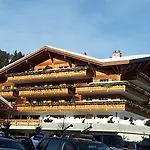 Des Alpes Superieur מלון גשטאט