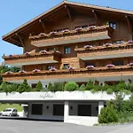 Des Alpes Superieur
