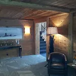 Des Alpes Superieur 3* גשטאט