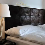 Des Alpes Superieur מלון גשטאט