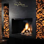 Des Alpes Superieur 3* גשטאט